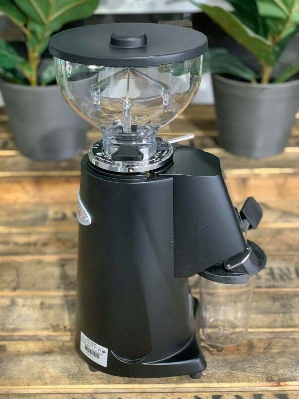Fiorenzato F4 Nano Electronic Filter - New