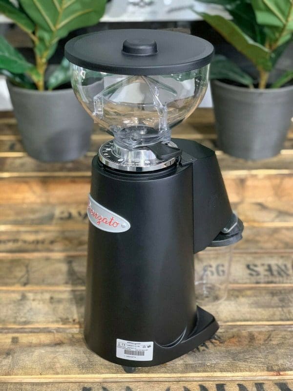 Fiorenzato F4 Nano Electronic Filter - New