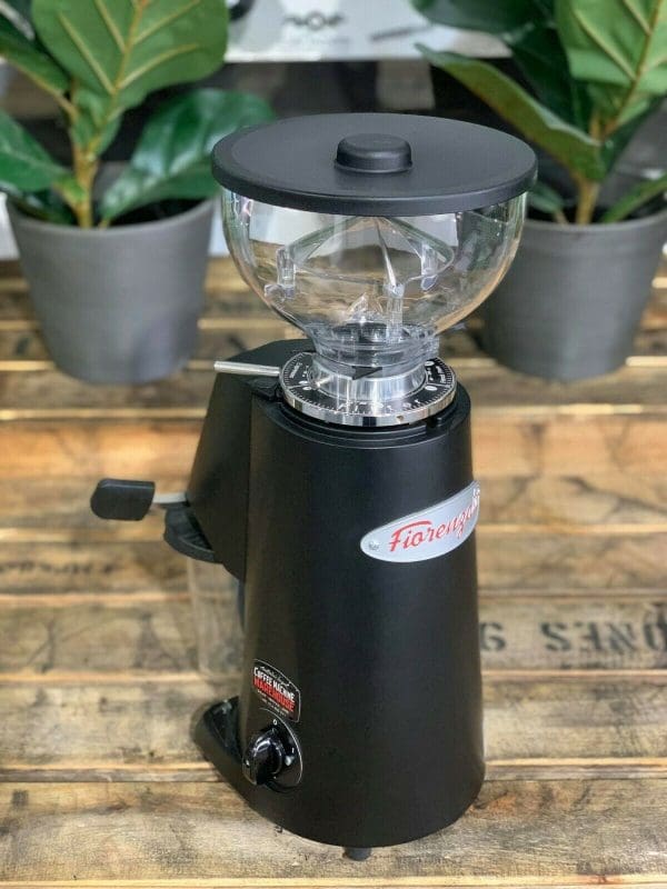 Fiorenzato F4 Nano Electronic Filter - New