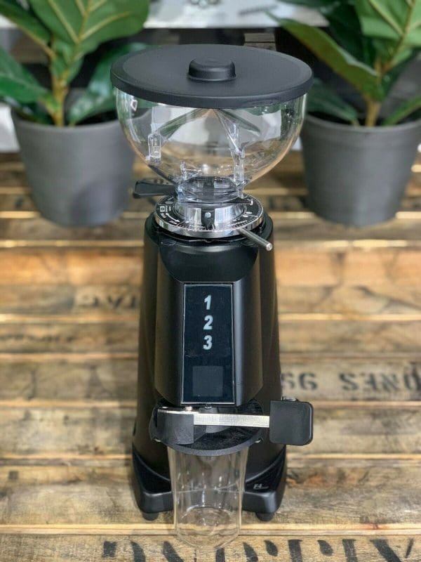 Fiorenzato F4 Nano Electronic Filter - New