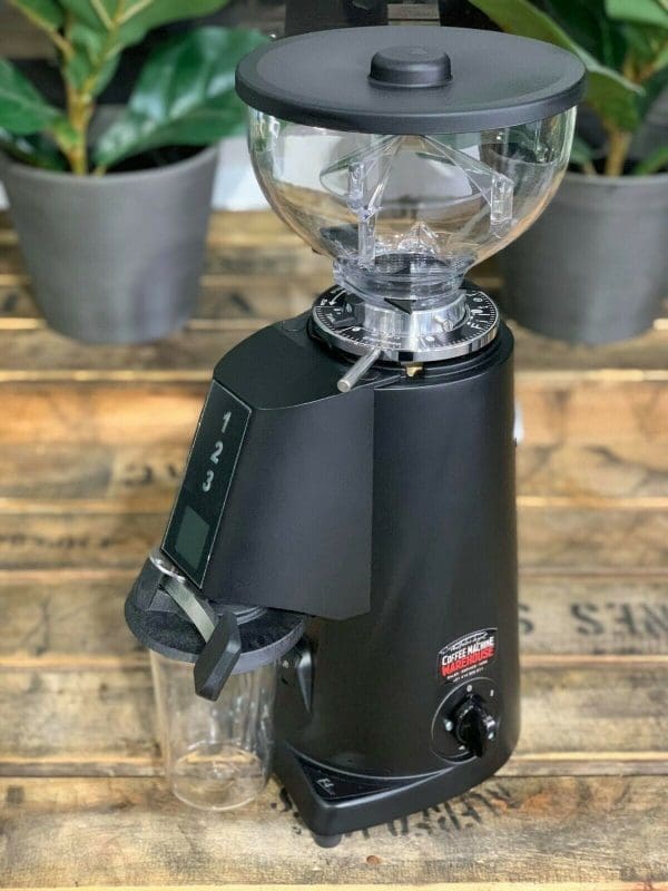 Fiorenzato F4 Nano Electronic Filter - New