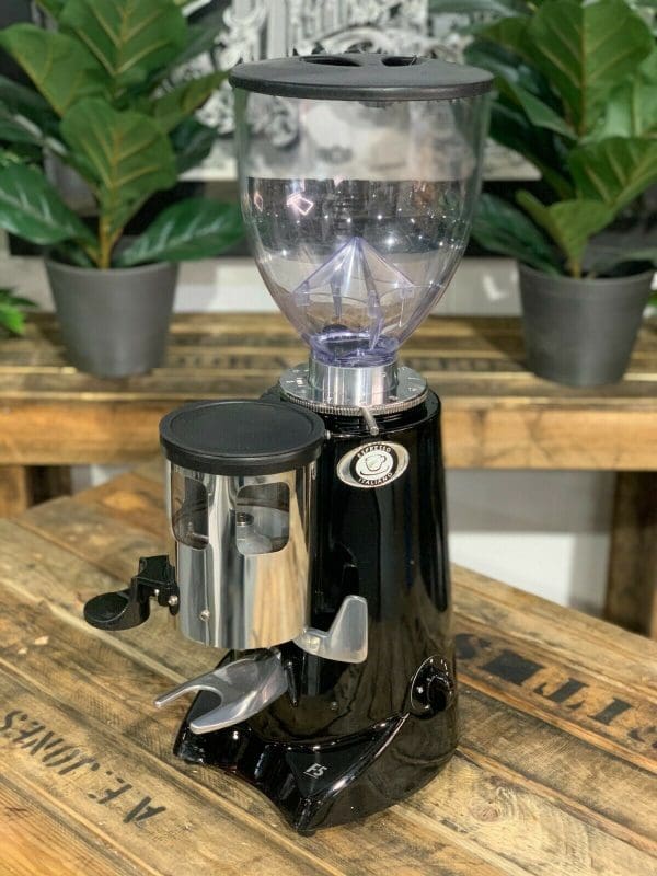 Eureka Olympus 75 Automatic - Used