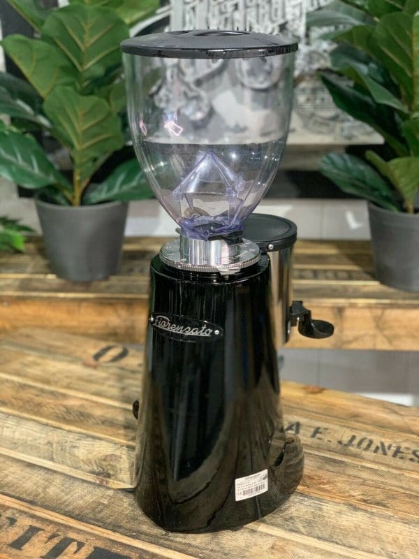 Eureka Olympus 75 Automatic - Used