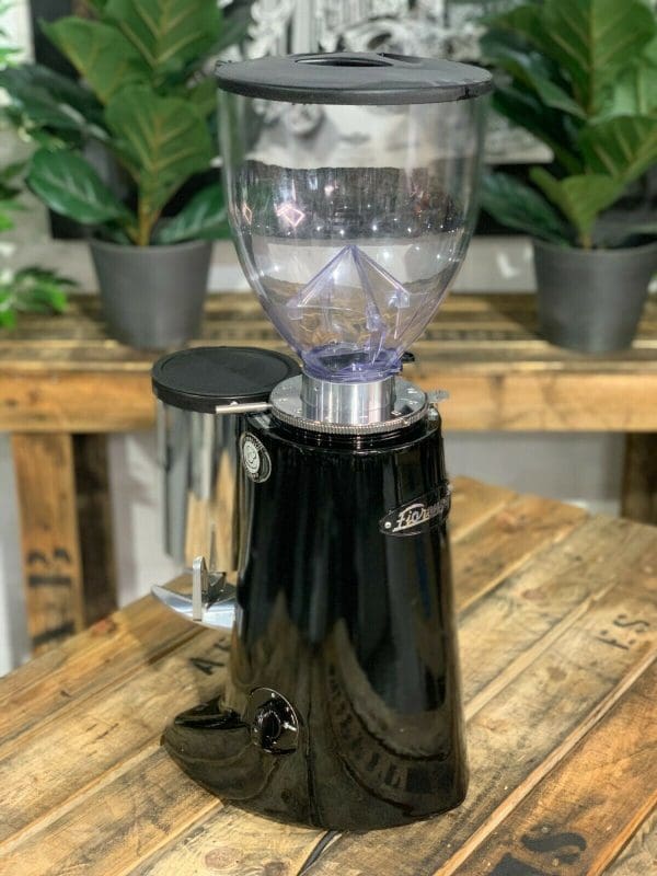 Eureka Olympus 75 Automatic - Used