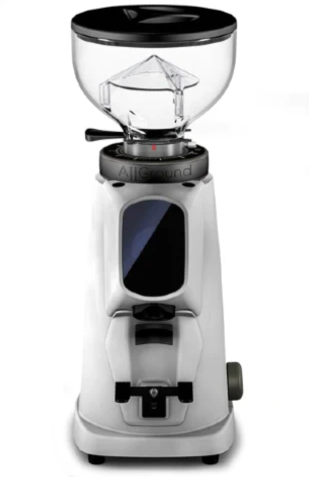Fiorenzato All Ground Sense White - New