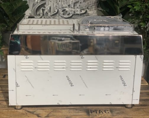 Fracino Contempo Fuel 3 Group - New