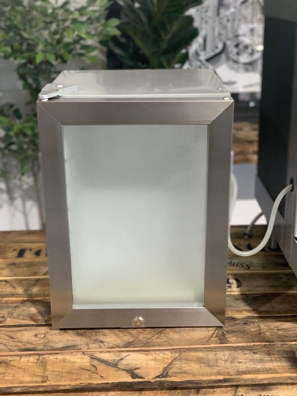 Franke Pura Fully Automatic with Fridge - Used