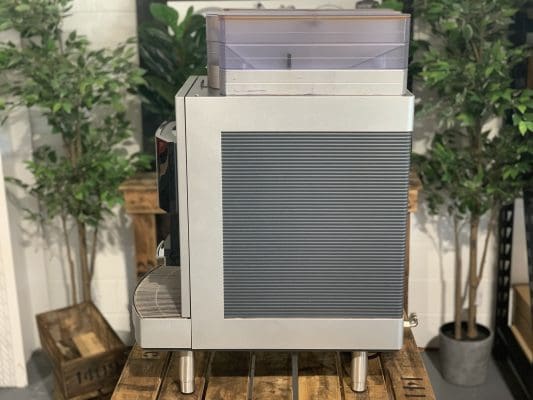 Franke Pura Fully Automatic with Fridge - Used