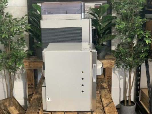 Franke Pura Fully Automatic with Fridge - Used