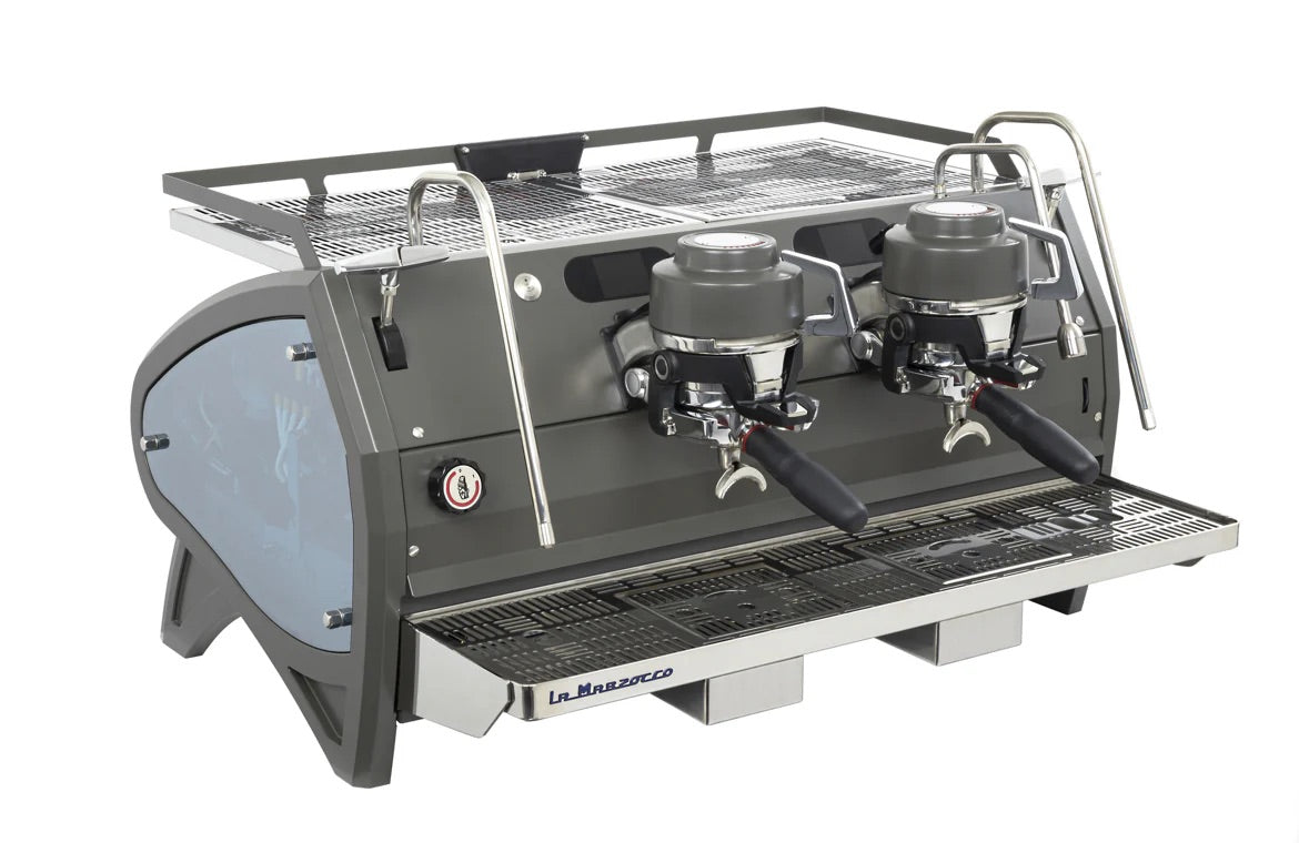 La Marzocco Strada X 2 Group Coffee Machine - Brand New