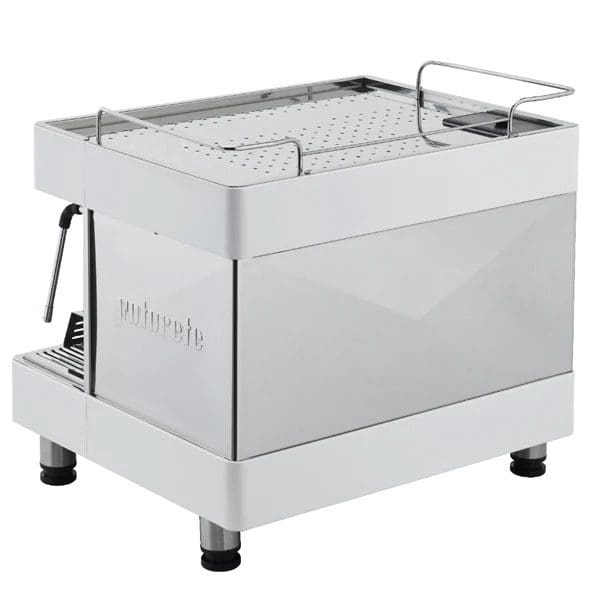Futurete Horizont Compact 2 Group White - New