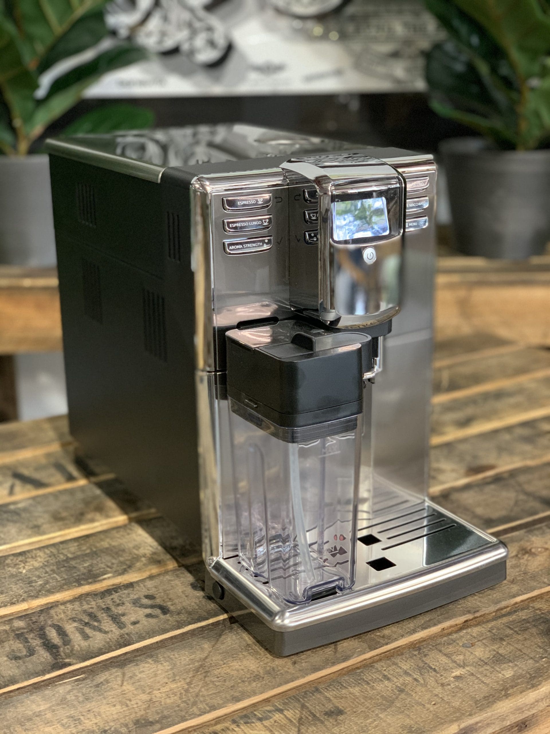 Gaggia Anima Prestige Fully Automatic New