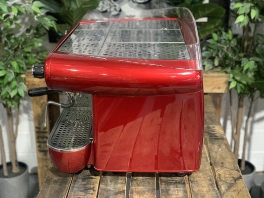 Gaggia Deco DP 2 Group Espresso Machine - Used