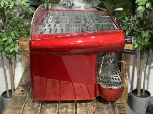 Gaggia Deco DP 2 Group Espresso Machine - Used