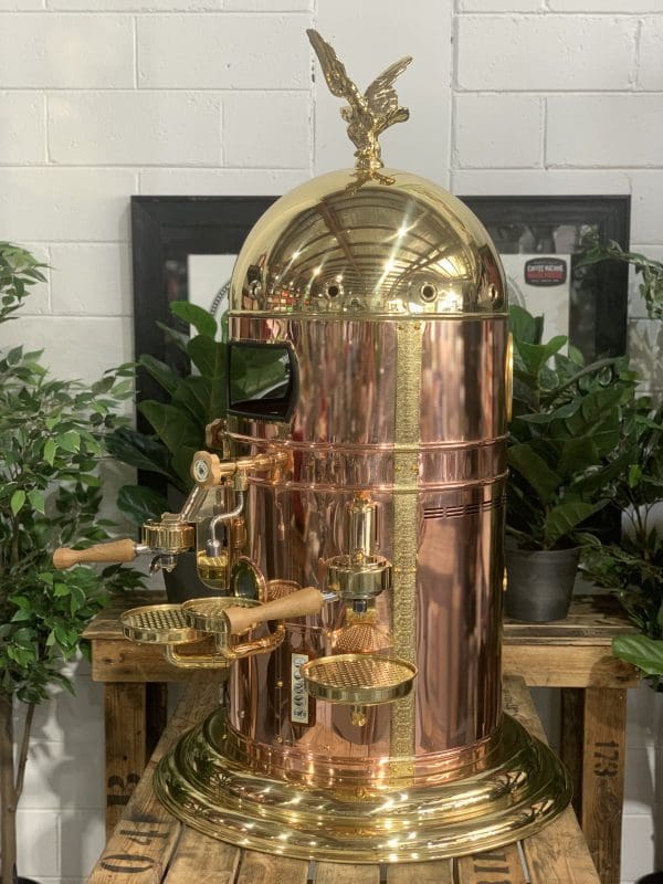 Elektra Belle Epoque 3 Group Gold - New