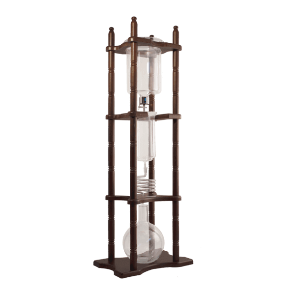 Tiamo Cold Drip Bamboo - HG2650