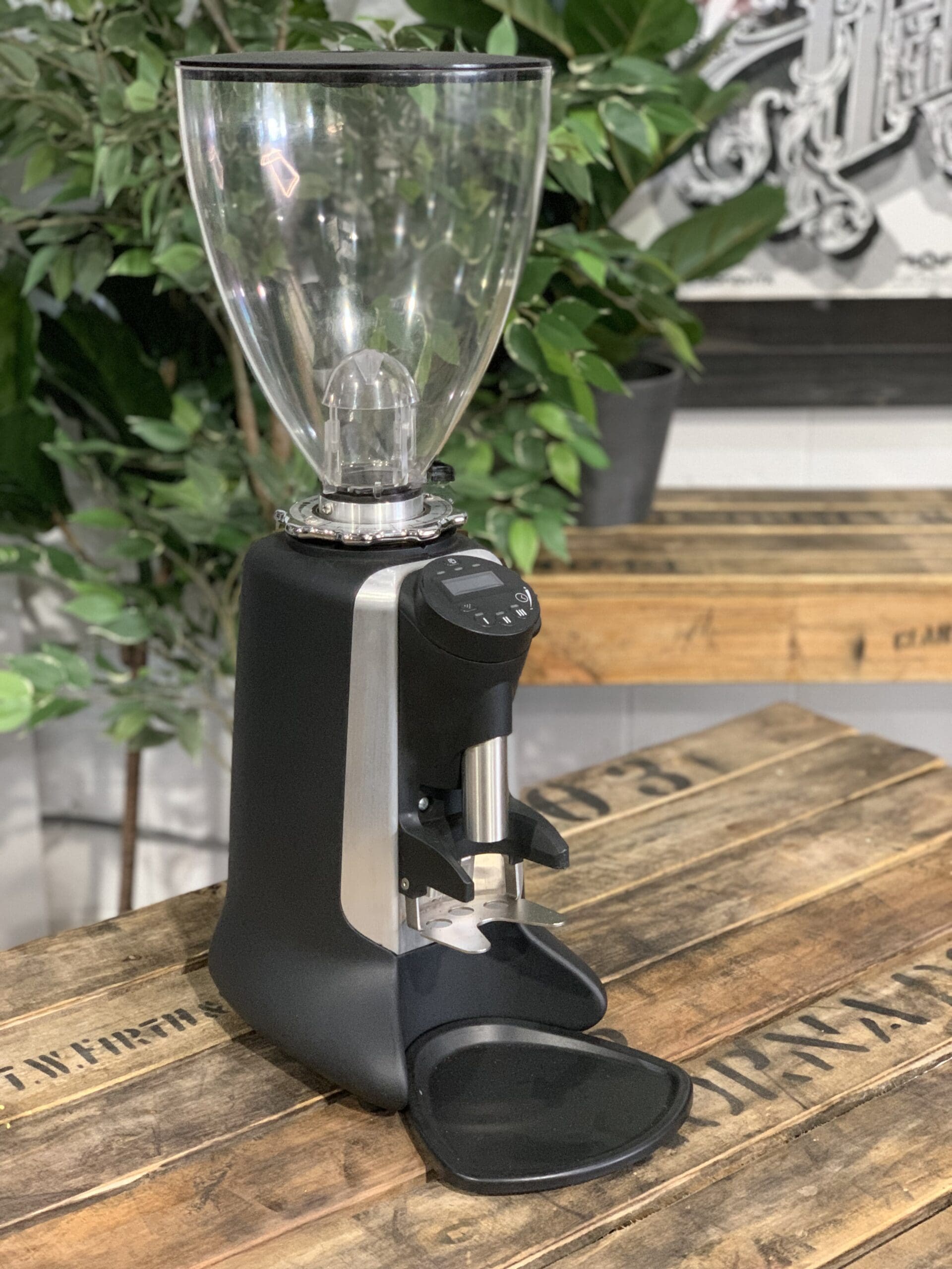 HeyCafe HC-600 - Black