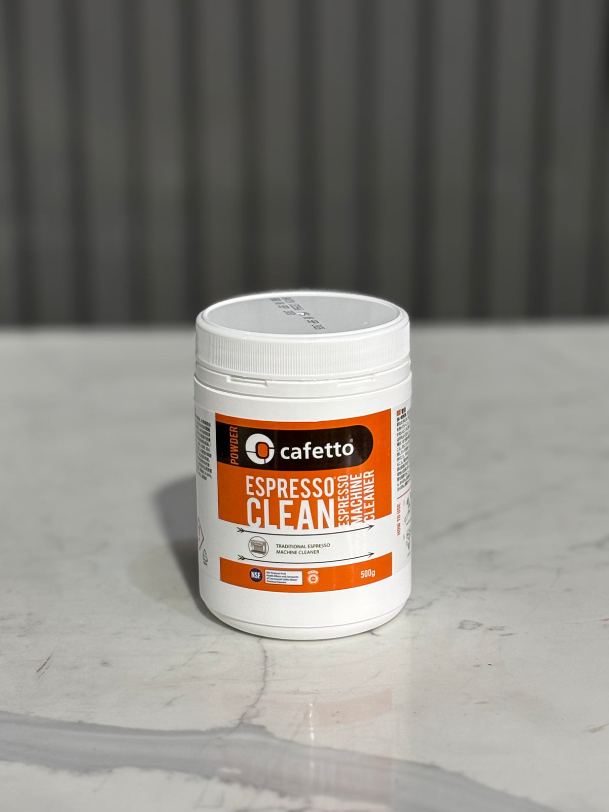 Cafetto Espresso Clean 500g