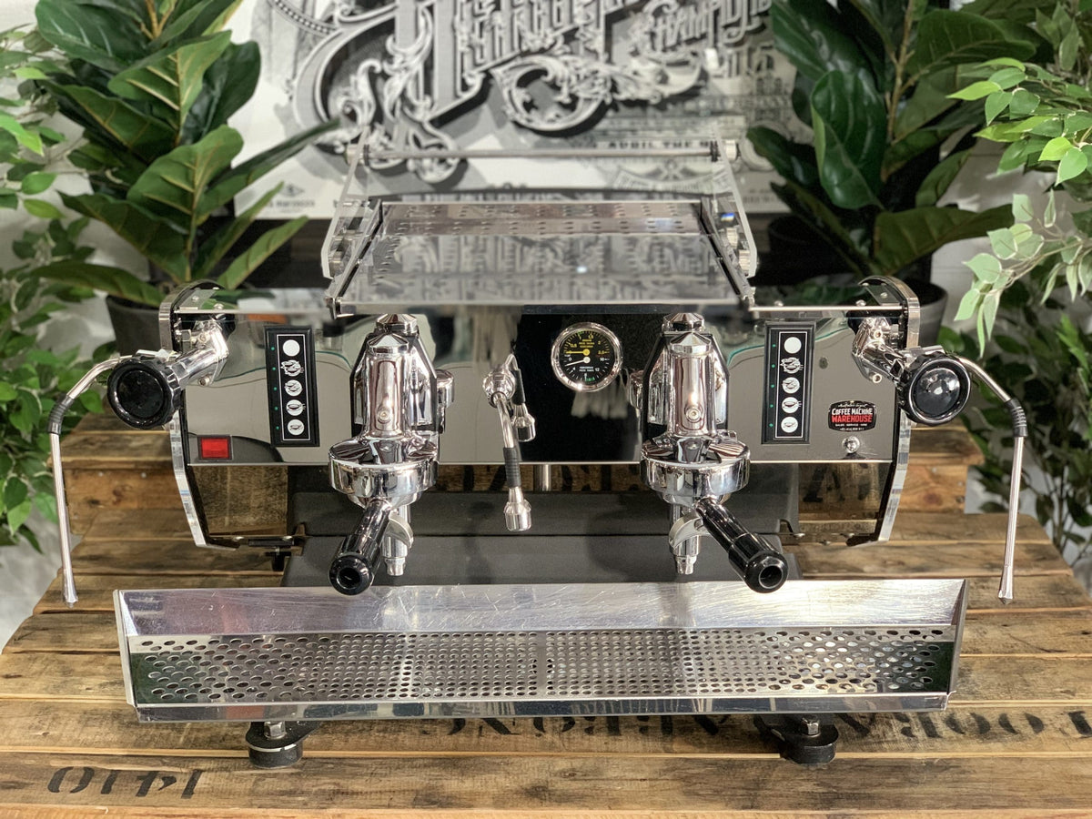 Kees van der Westen Mirage 2 Group Coffee Machine - Used