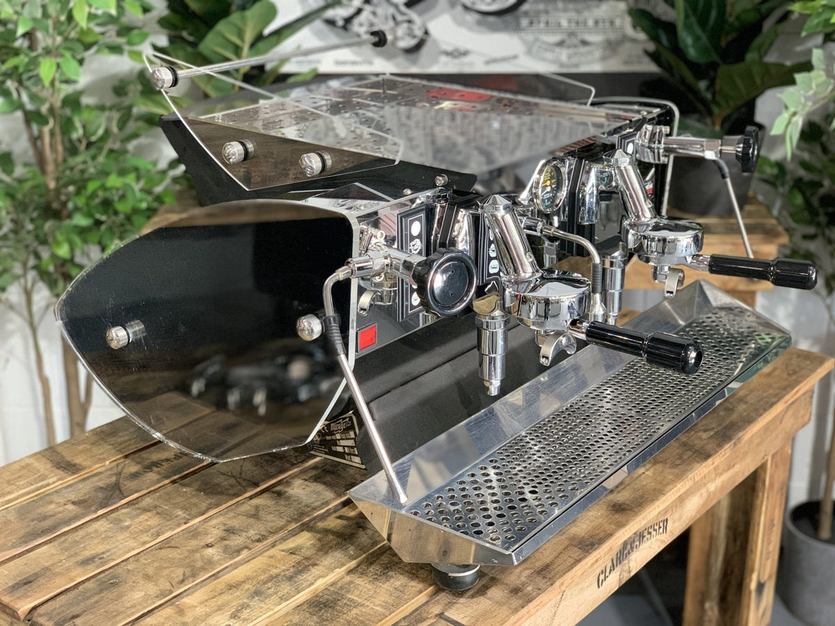 Kees van der Westen Mirage 2 Group Coffee Machine - Used