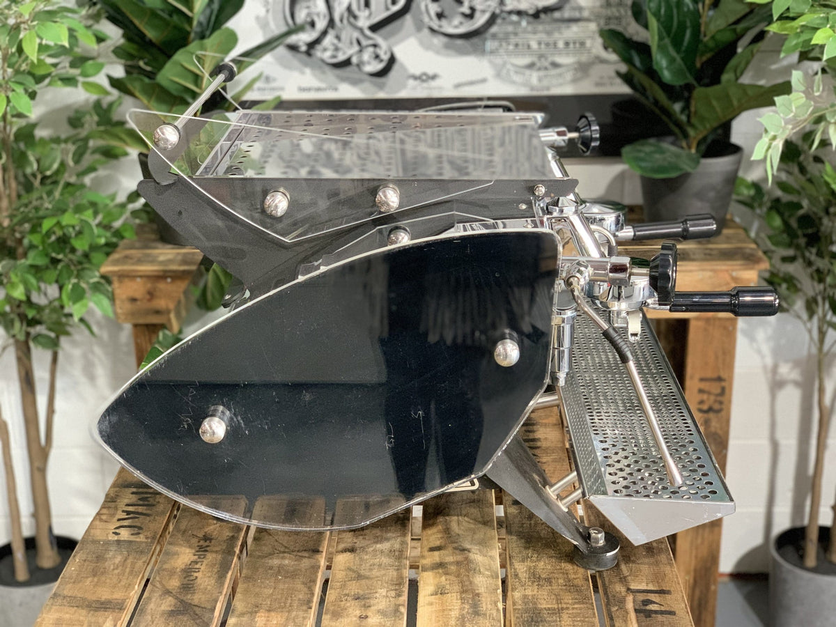 Kees van der Westen Mirage 2 Group Coffee Machine - Used