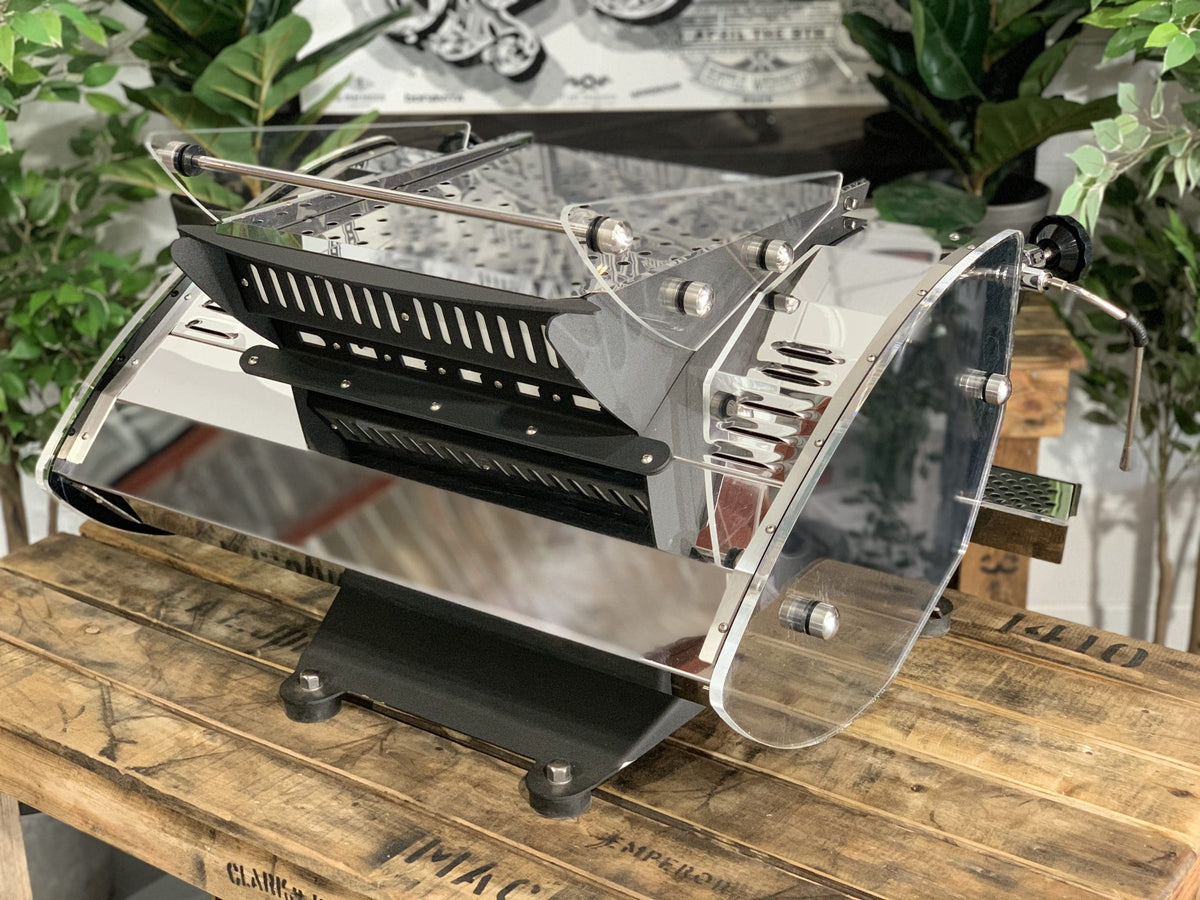 Kees van der Westen Mirage 2 Group Coffee Machine - Used