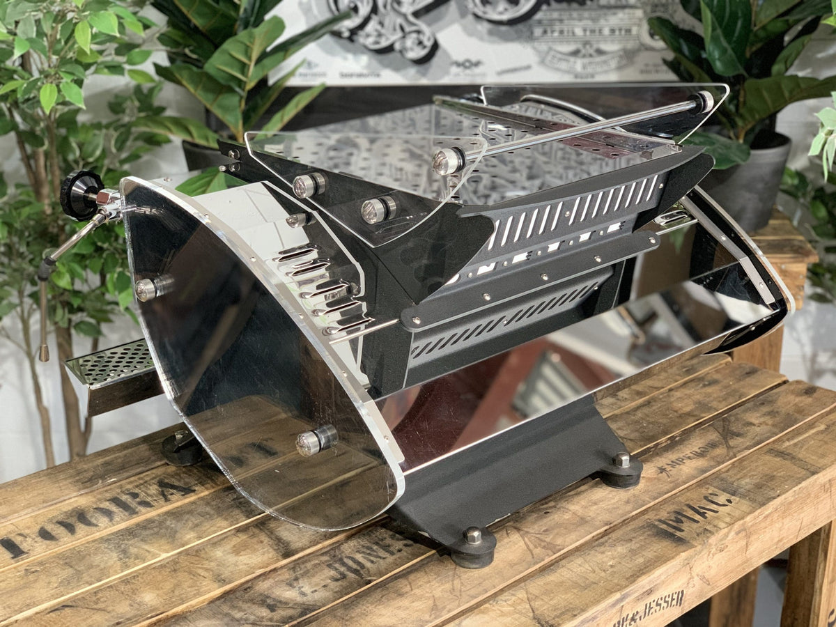 Kees van der Westen Mirage 2 Group Coffee Machine - Used