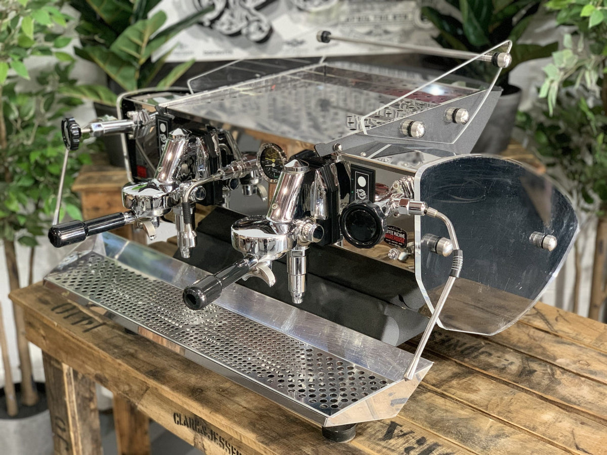 Kees van der Westen Mirage 2 Group Coffee Machine - Used