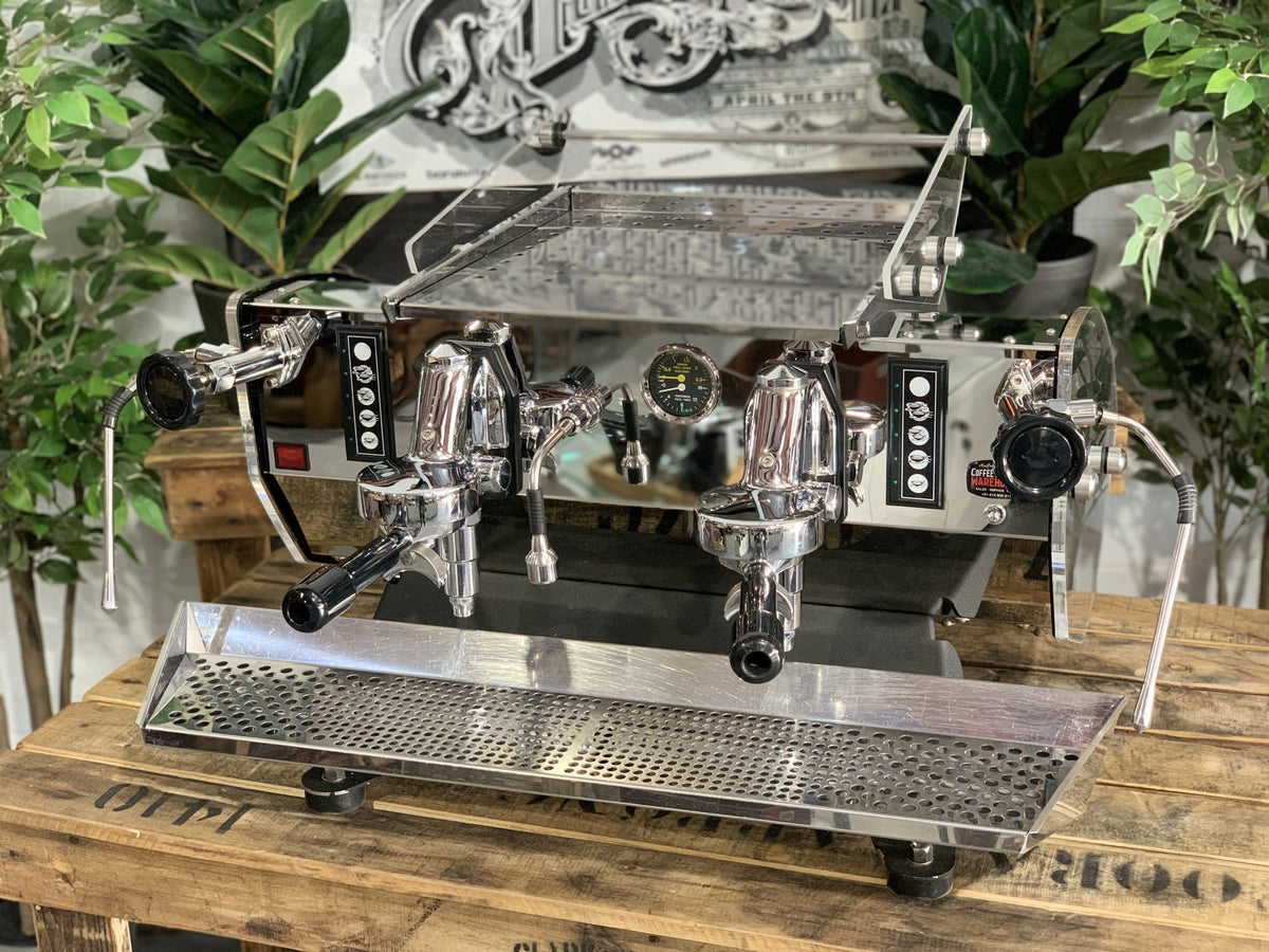 Kees van der Westen Mirage 2 Group Coffee Machine - Used