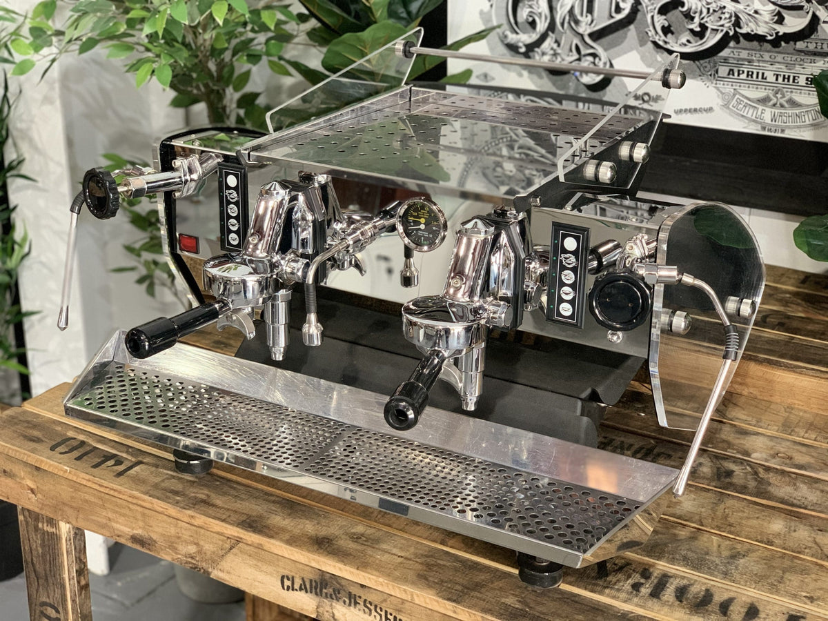 Kees van der Westen Mirage 2 Group Coffee Machine - Used