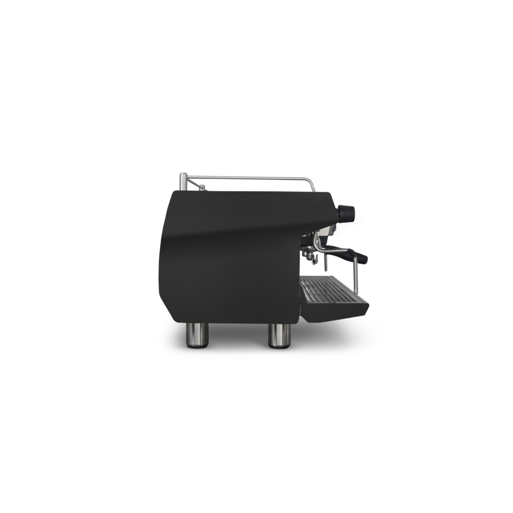 Rancilio Invicta 2 Group Coffee Machine Black - New