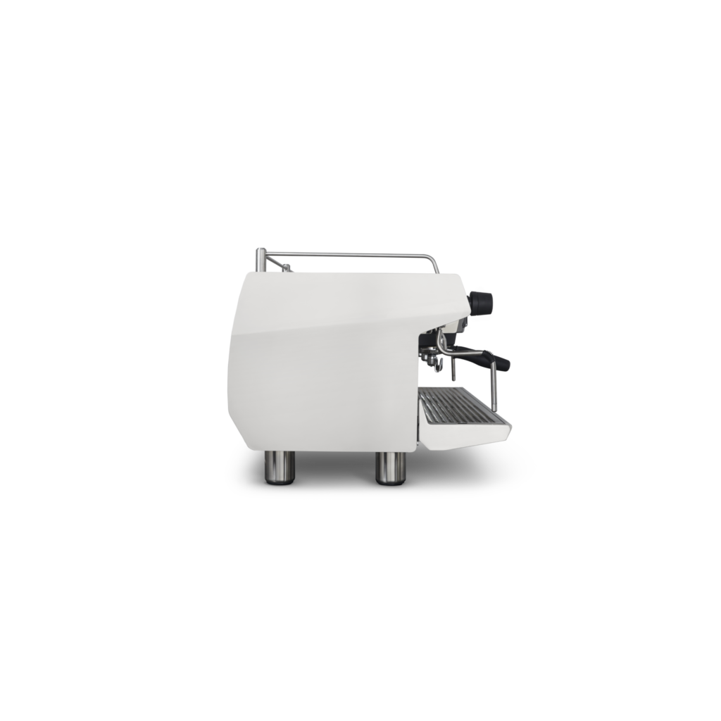 Rancilio Invicta 3 Group Coffee Machine White - New