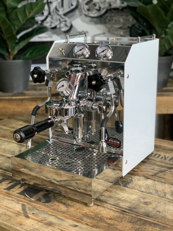 Isomac Tea Due 1 Group Coffee Machine - New