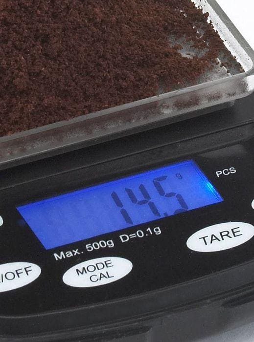 Joe Frex Digital Coffee Scale - New