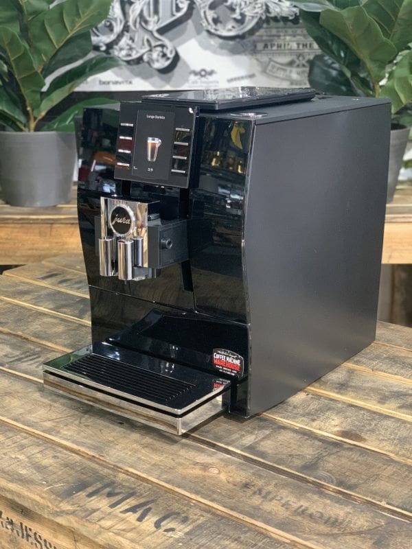 Jura Z6 Fully Automatic - New