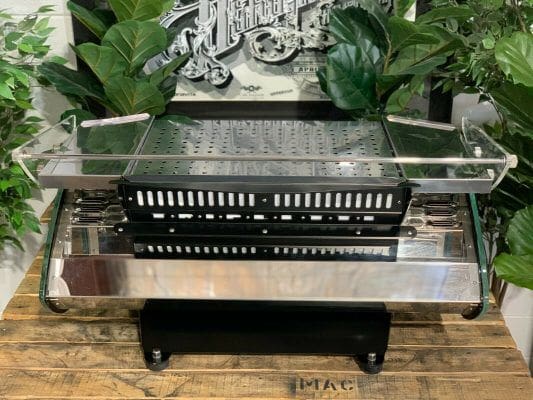 Kees Van Der Westen Mirage 3 Group Coffee Machine - Used