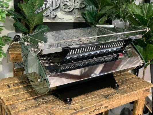 Kees Van Der Westen Mirage 3 Group Coffee Machine - Used