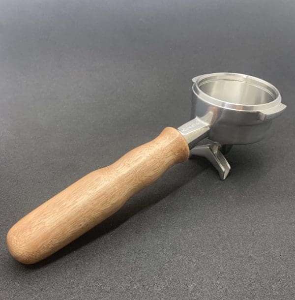 La Marzocco Style Group Handle Complete - Ash