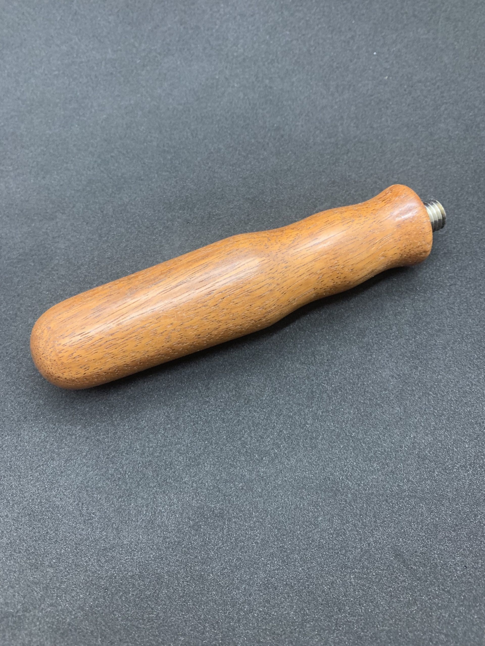 La Marzocco Style Group Handle - Meranti