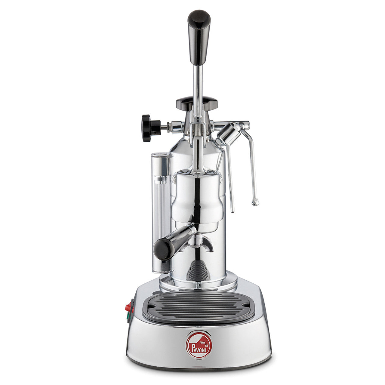 La Pavoni Europiccola Lusso 1 Group Espresso Machine - New