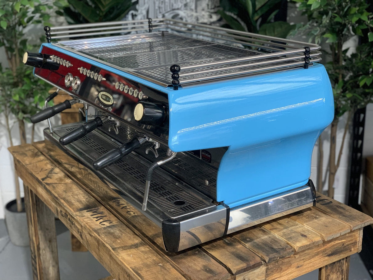 La Marzocco FB80 3 Group Coffee Machine - Used