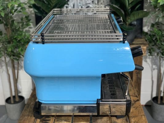 La Marzocco FB80 3 Group Coffee Machine - Used