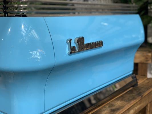 La Marzocco FB80 3 Group Coffee Machine - Used