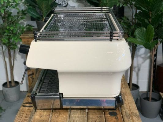 La Marzocco FB80 3 Group Coffee Machine - Used