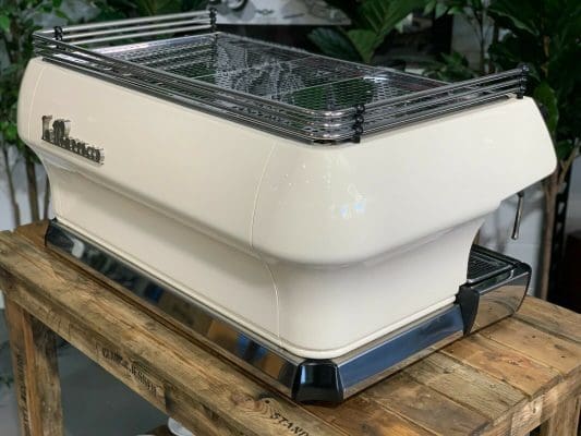 La Marzocco FB80 3 Group Coffee Machine - Used