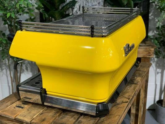 La Marzocco FB80 3 Group Coffee Machine - Used