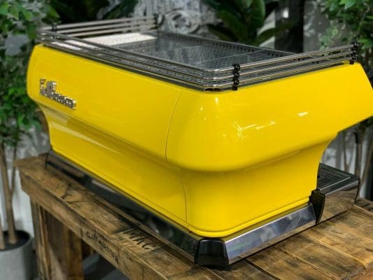 La Marzocco FB80 3 Group Coffee Machine - Used