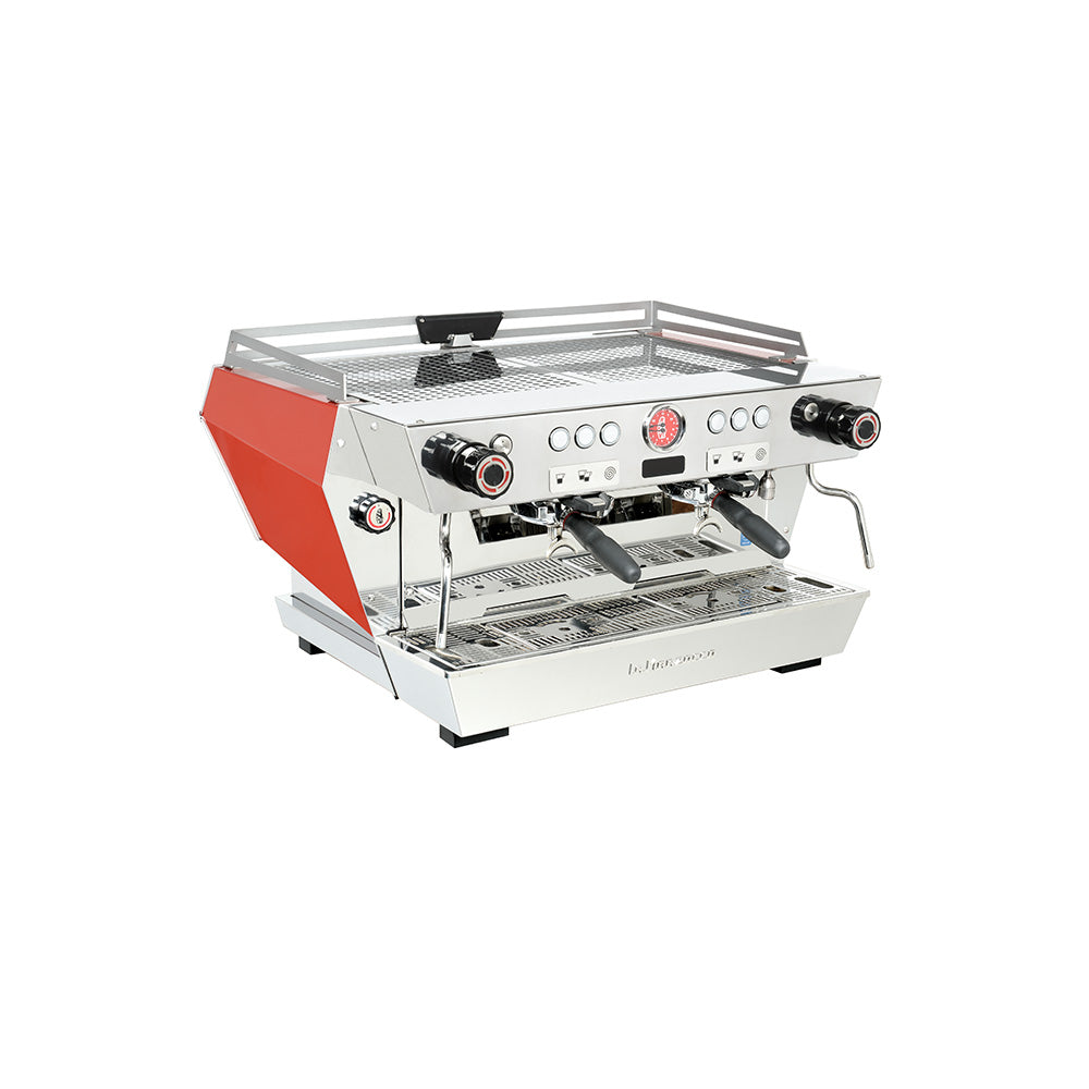 La Marzocco KB90 ABR 2 Group Coffee Machine - Brand New