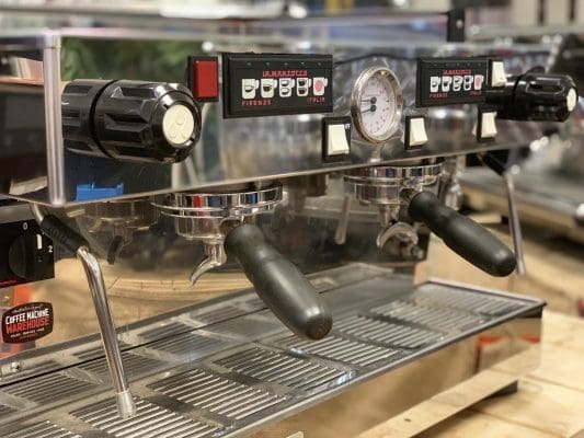 La Marzocco Linea 2 Group Orange - Used