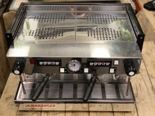 La Marzocco Linea 2 Group Orange - Used
